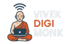vivekdigimonk.com